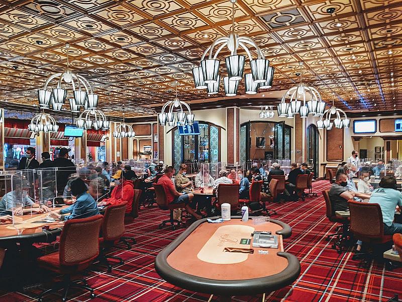 PokerBros Club