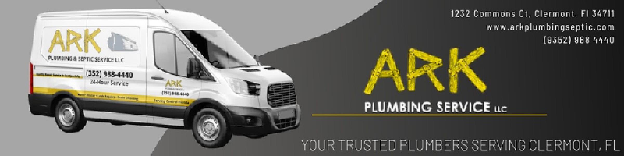 Ark Plumbing Service