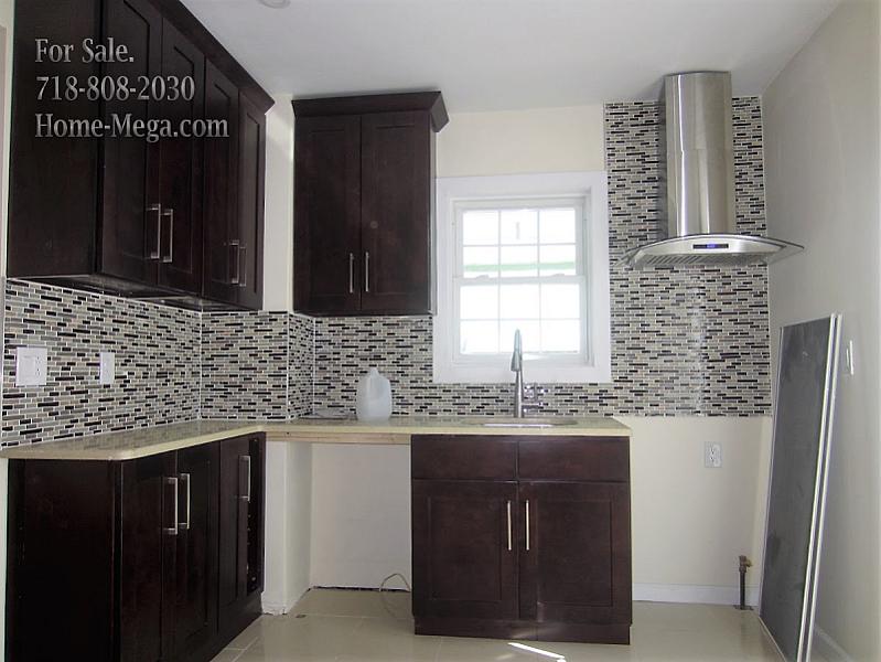 New Home Mega Real Estate Management Corp