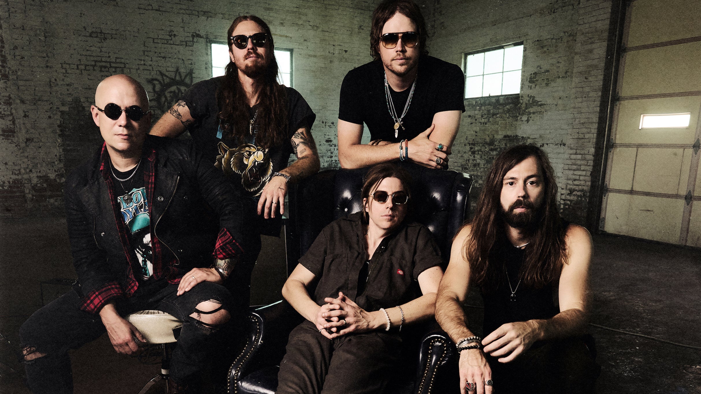 A Thousand Horses