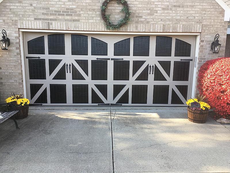 Cincinnati Door & Opener, Inc.