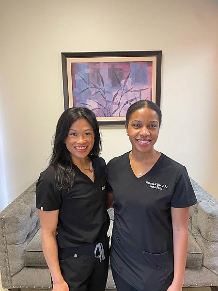 Westheimer Lakes Dental