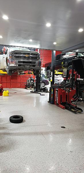 Mr Diesel - Truck Repair and Service