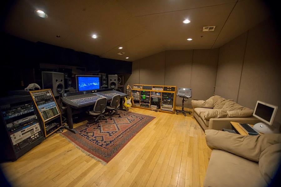 SDARR Studios - Chandler