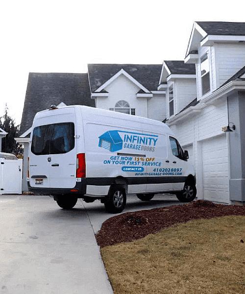 Infinity Garage Doors