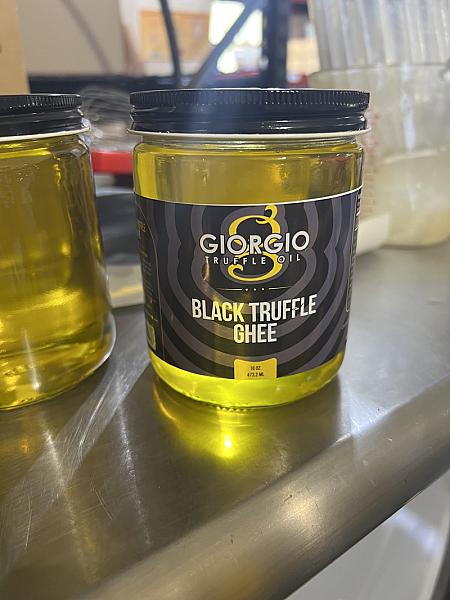 Giorgio Truffle Shop