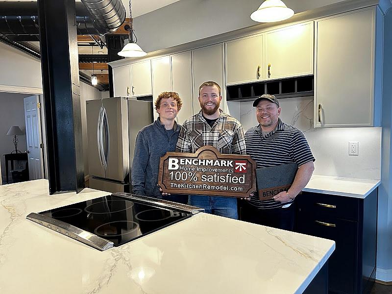 Benchmark Home Improvements