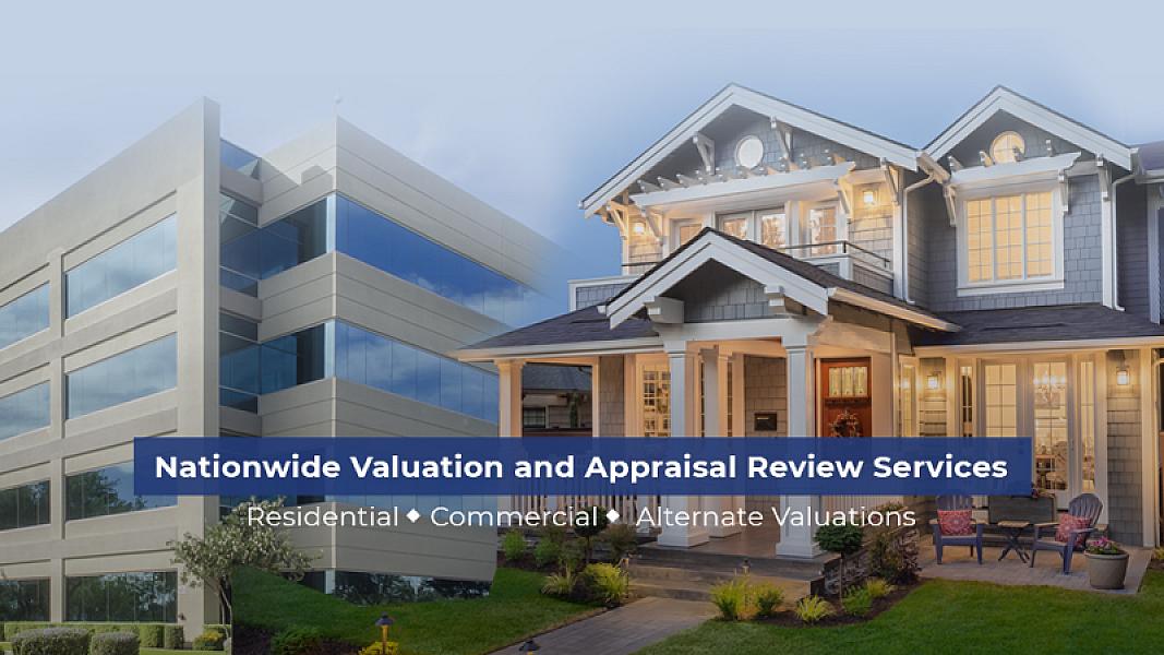 Allstate Appraisal