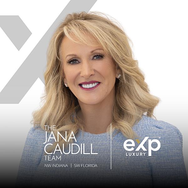 The Jana Caudill Team Brokered by eXp Realty