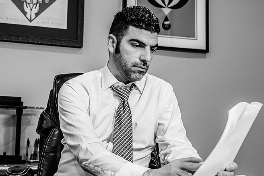 Law Offices of Bradley J. Friedman