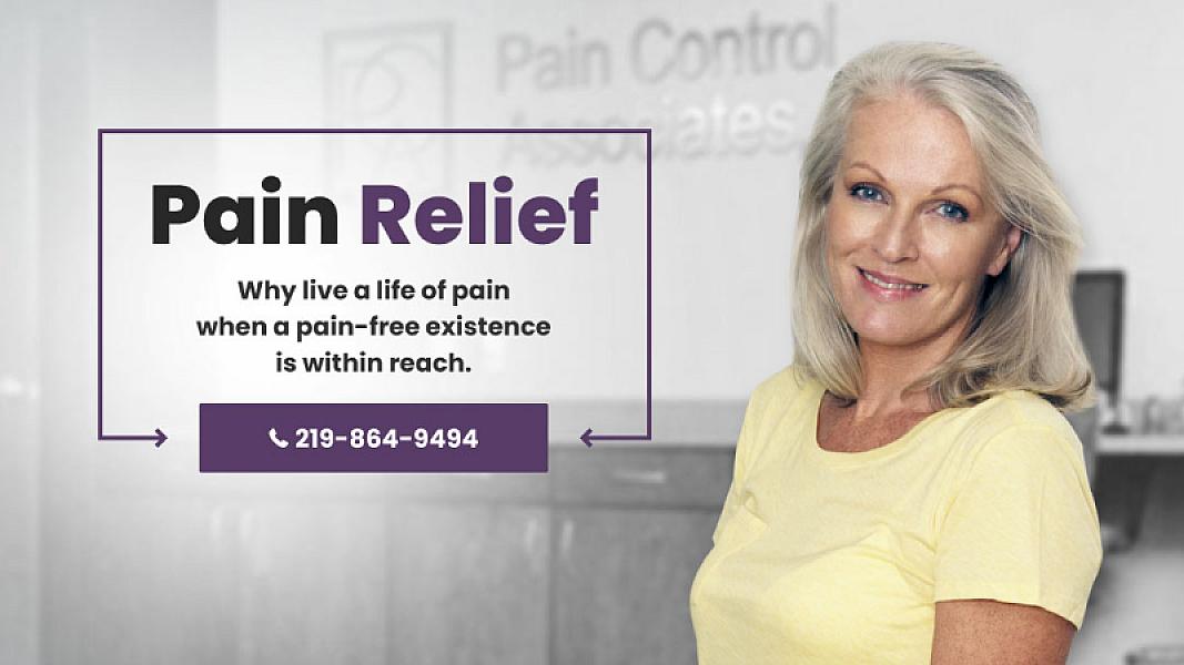 Pain Control Associates LLC