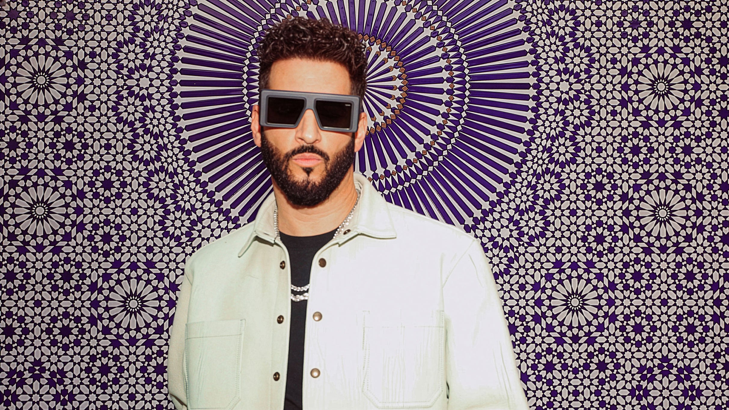 Jon B. (21 and Over)