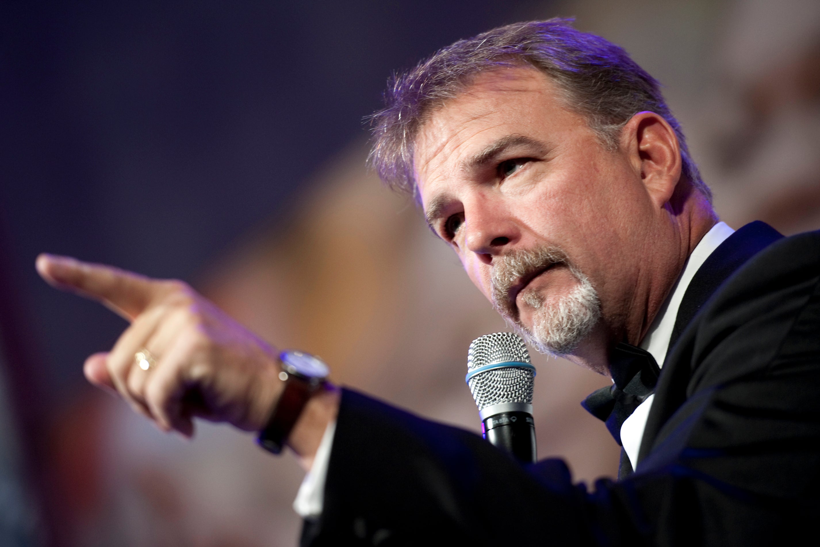 Bill Engvall - "Here's Your Sign, It Wasn't My Time"