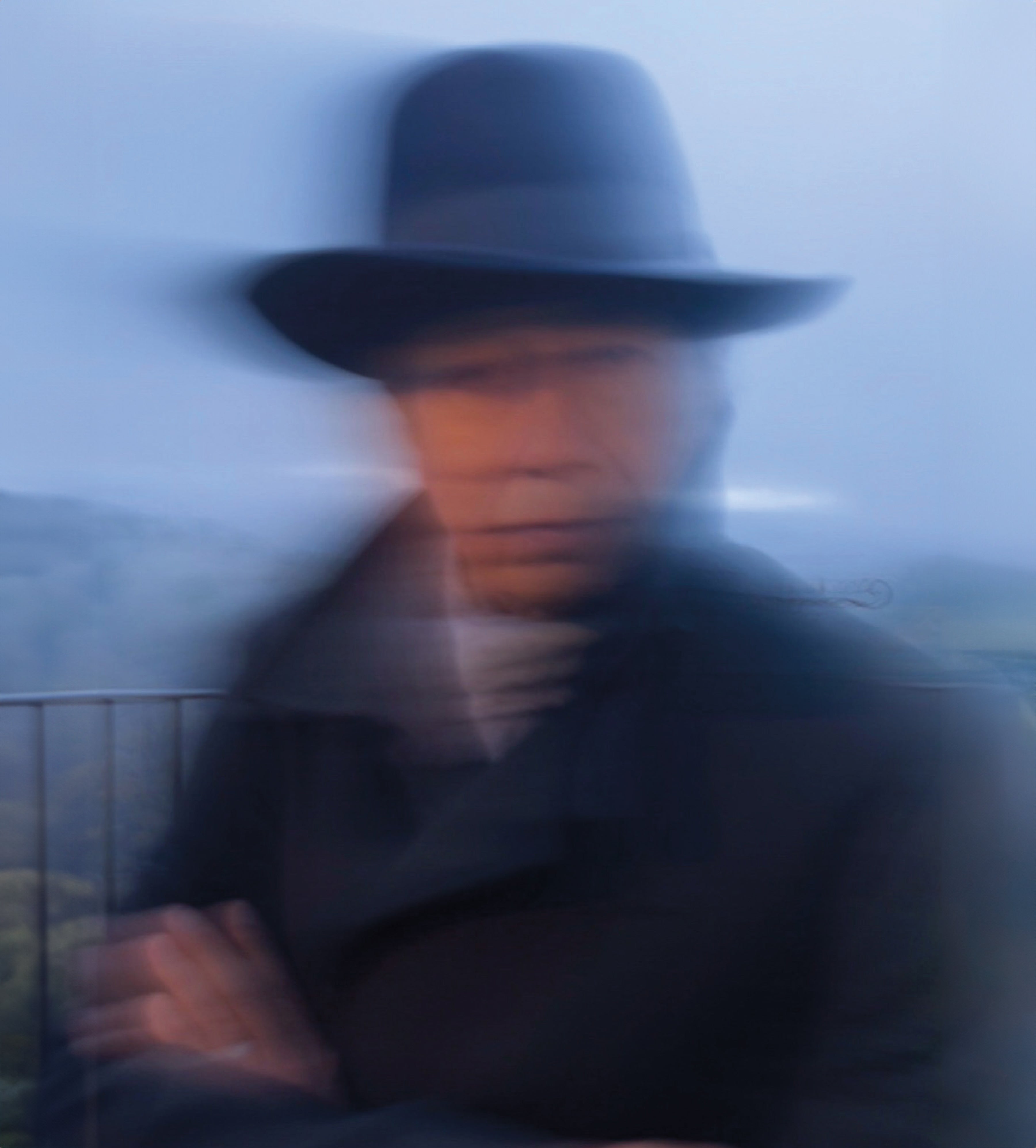 An Evening with Alejandro Escovedo