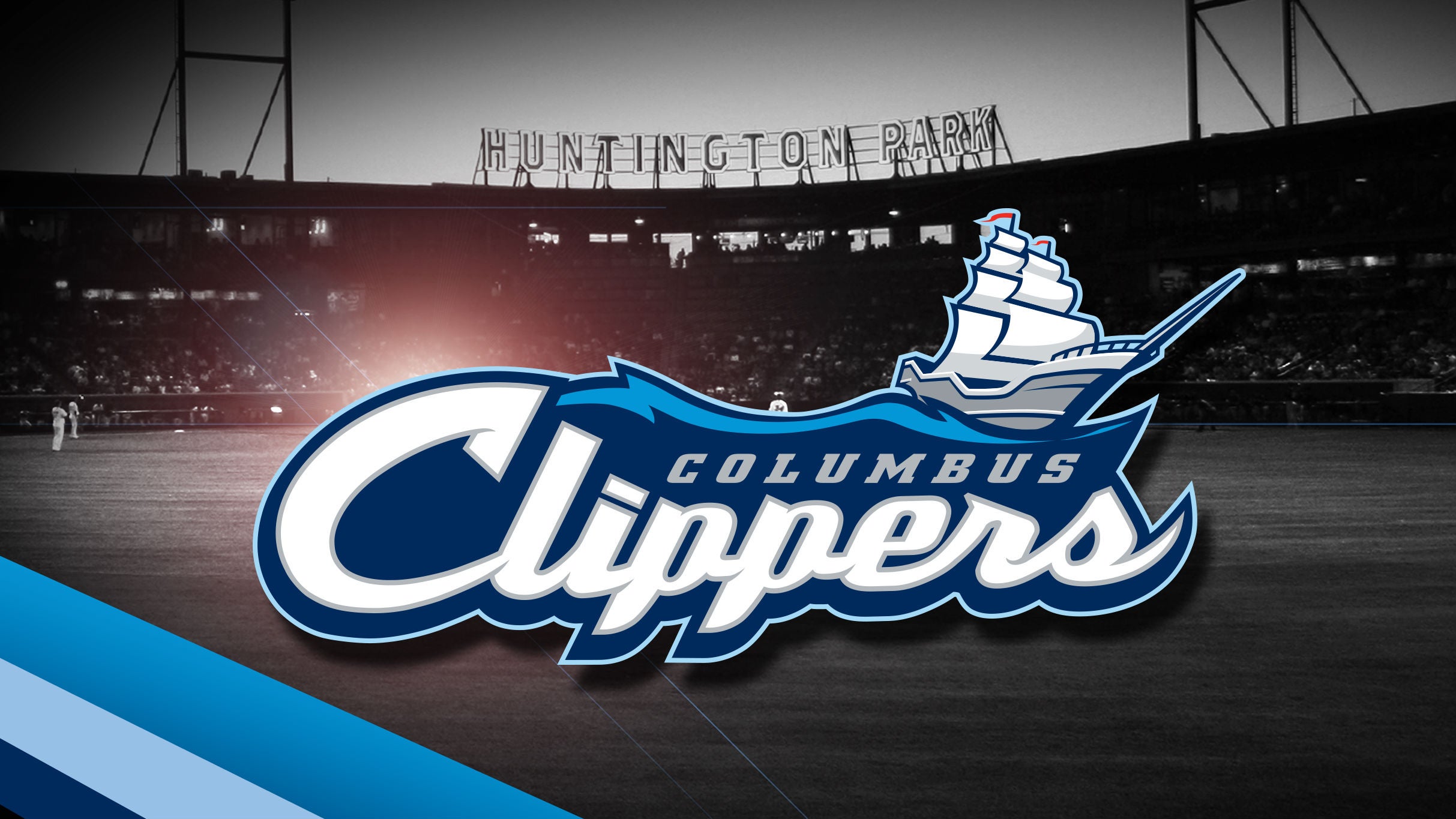 Columbus Clippers vs. Louisville Bats