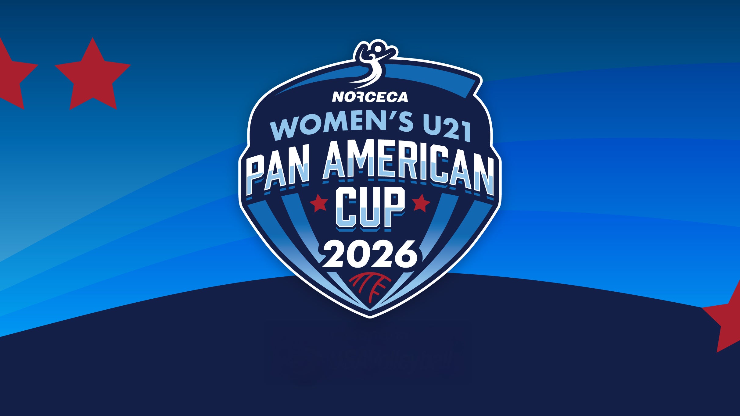 NORCECA U21 Pan American Cup - Preliminary Round Day 2