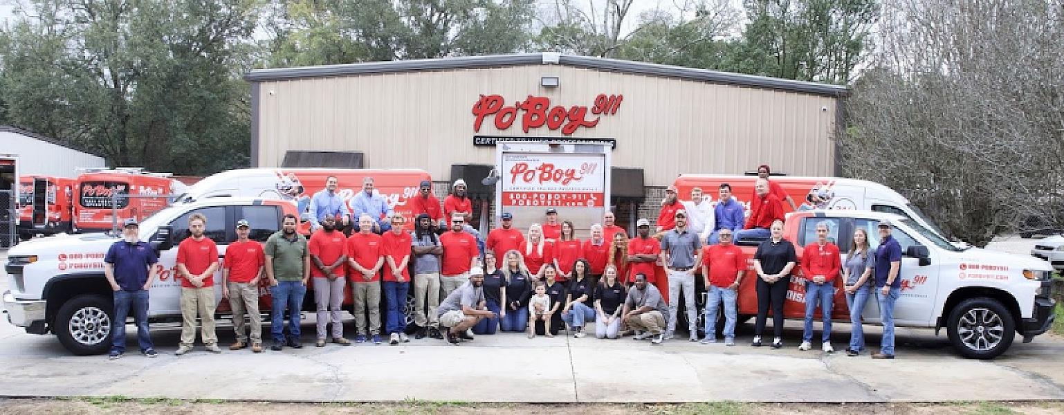 PoBoy911 LLC