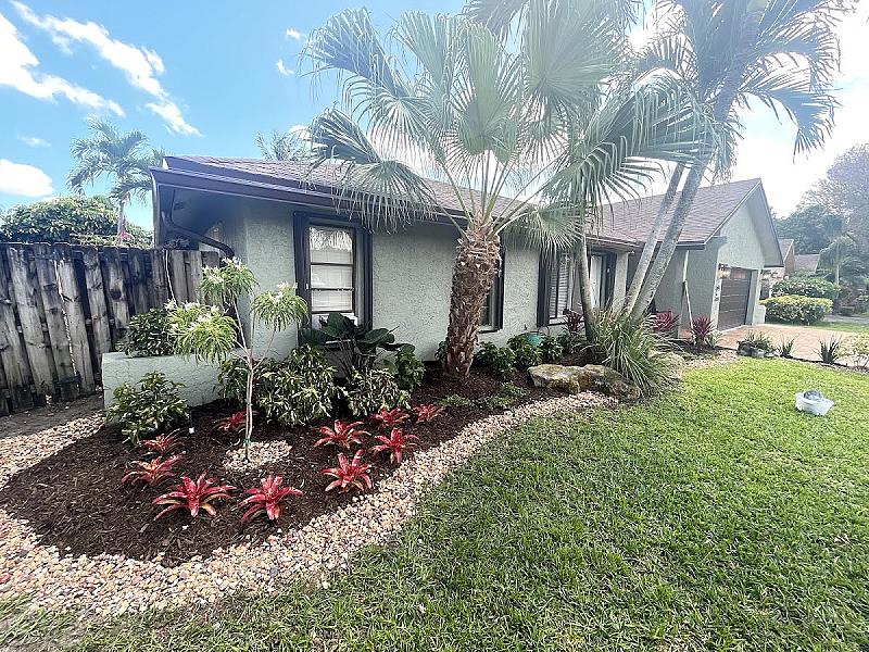 Blue Sky Landscaping Inc