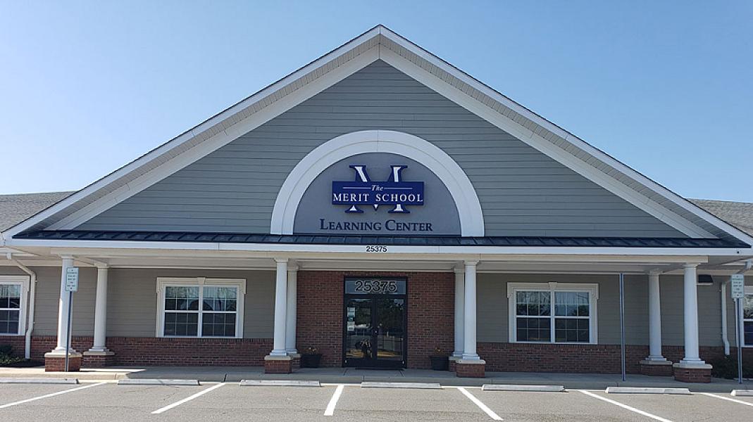 Merit School Learning Center at Kirkpatrick