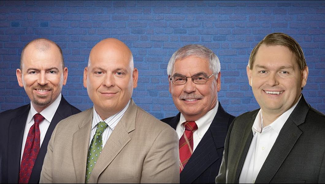 Morgan, Collins, Yeast & Salyer, PLLC