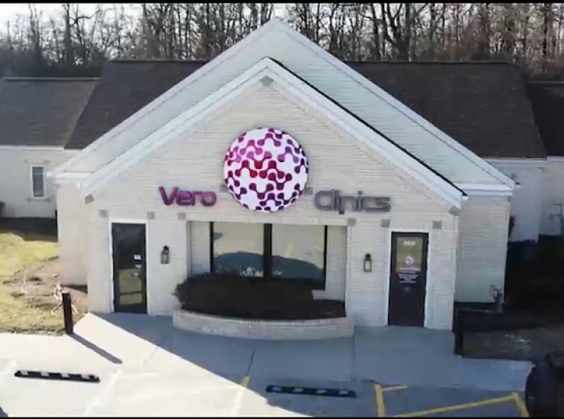 Vero Clinics