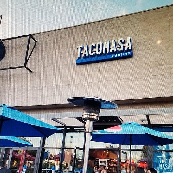 Tacomasa Cantina