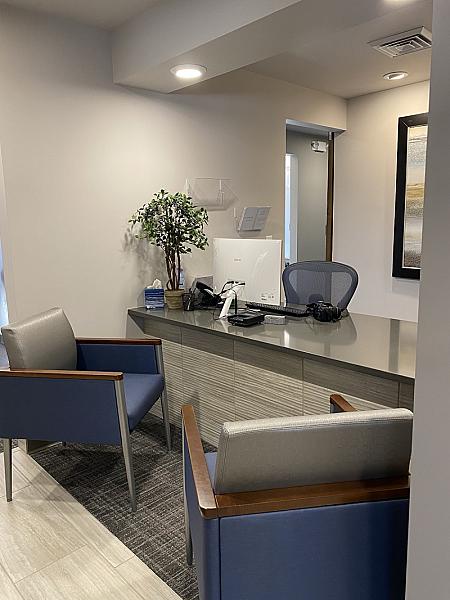 Scavuzzo Dental Care