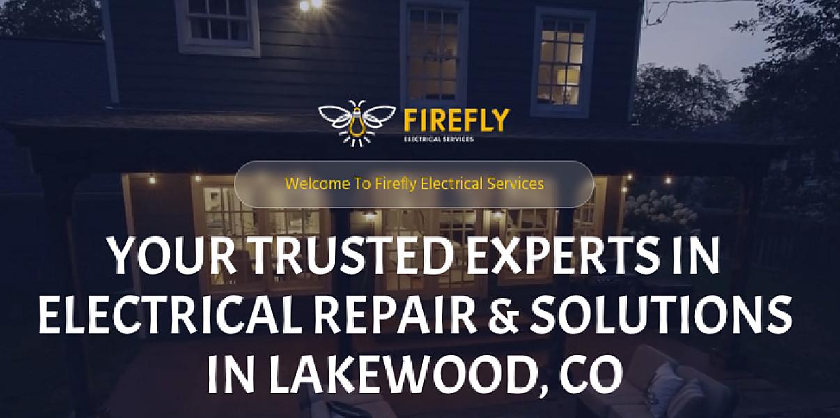 Firefly Electrical Services