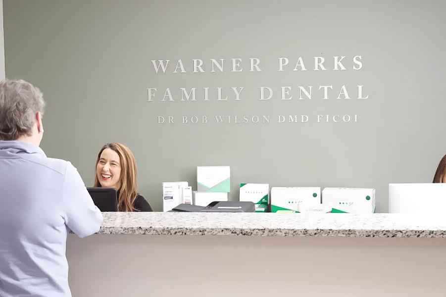 Warner Parks Family Dental