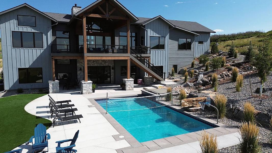 JS Enterprises Professional Custom Landscaping