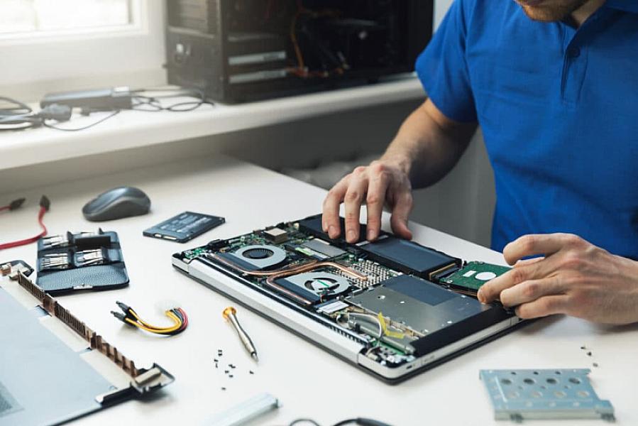 B&L Custom Computers