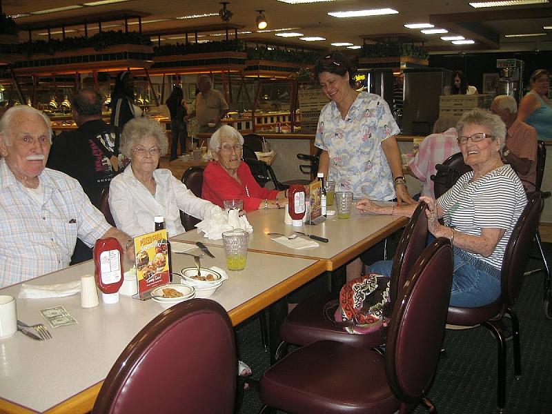 Inspirations Home Care - Assisted Living Facilities for Seniors in Corona