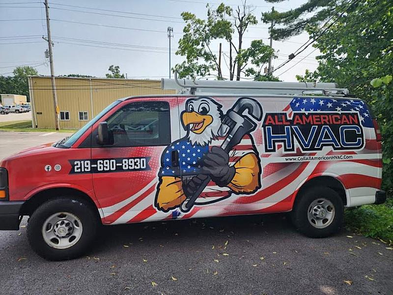 All American HVAC