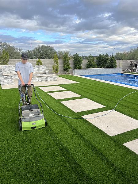 CleanTurf