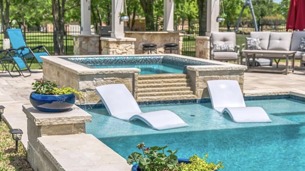 The Complete Backyard