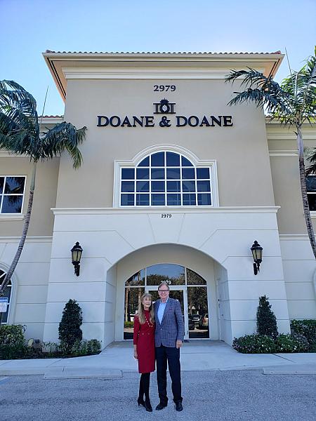 Doane and Doane, P.A.