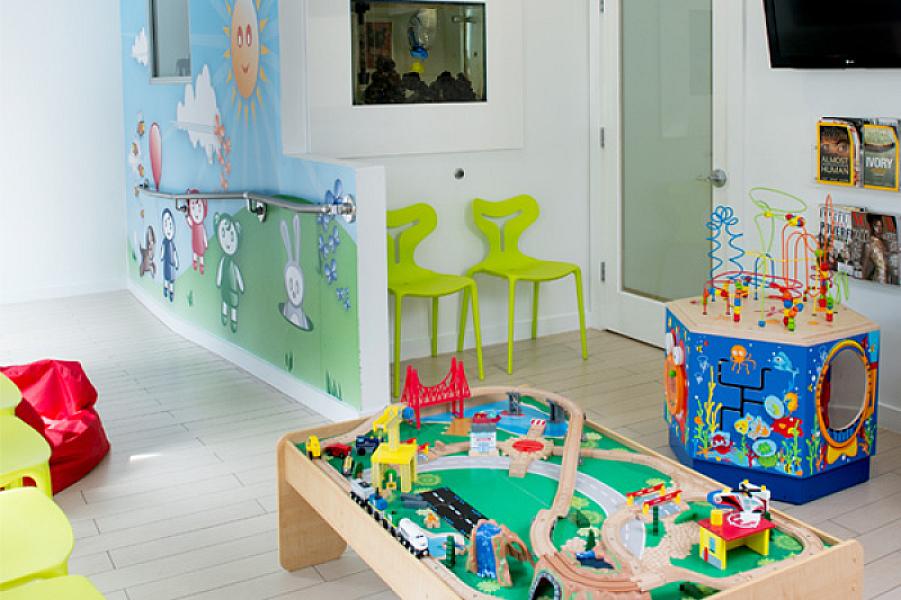 Petit Smiles Pediatric Dentist