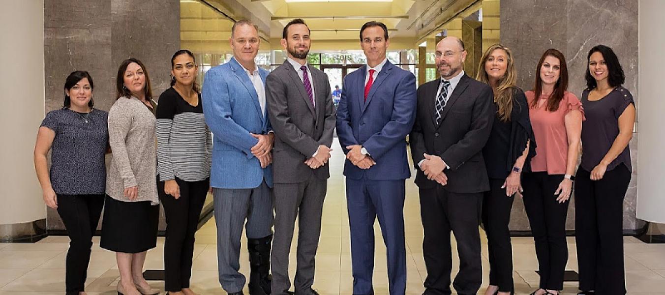Law Offices of Wolf & Pravato