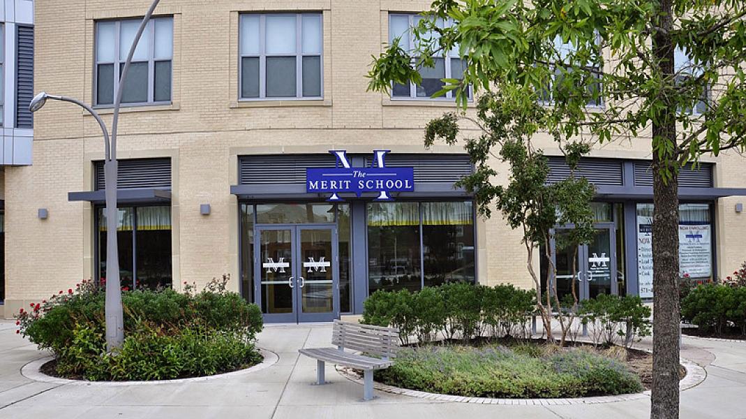 Merit School of Arlington