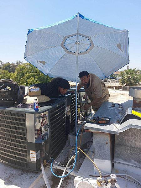 Elements Heating & Air