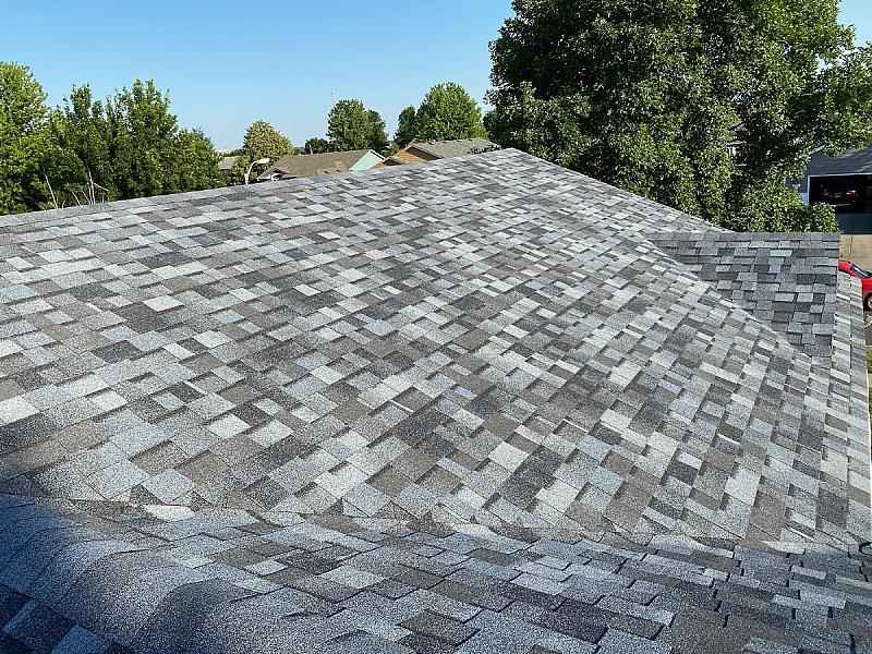 Wegner Roofing & Solar