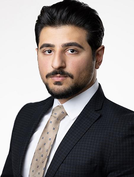 OFAC Sanctions Lawyers - Zarkesh Law Firm, P.C.