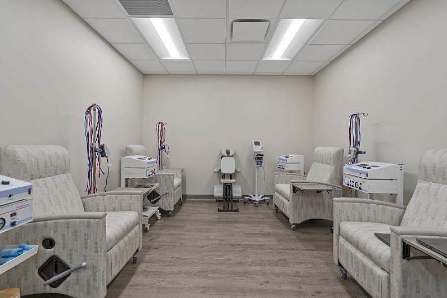 Neuragenex - Pain Management Clinic - Bluffdale