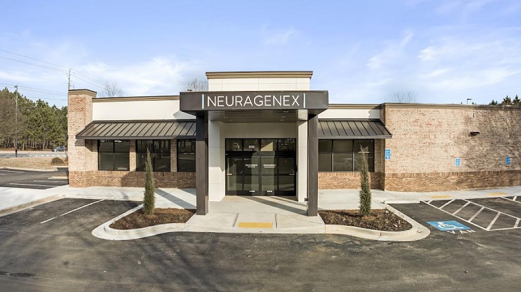 Neuragenex - Pain Management Clinic - Lawrenceville
