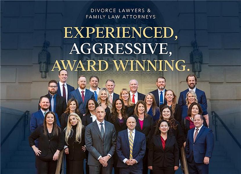 Jensen Family Law in Mesa AZ Divorce Lawyer and Family Law Attorney