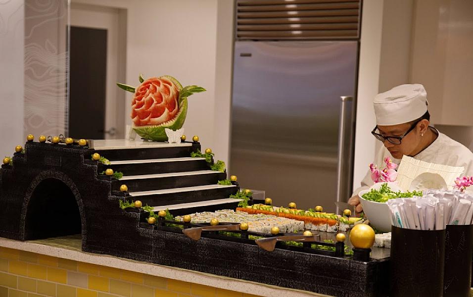 David Alan Caterers