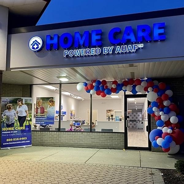 AZ 24 Homecare