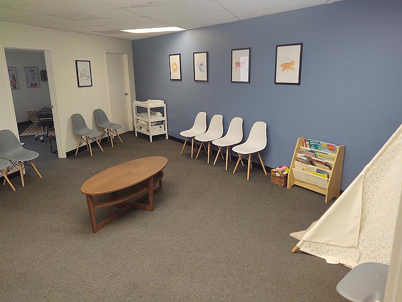 Hawaii Gonstead Chiropractic
