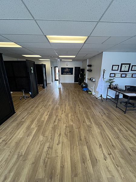 Alpers Chiropractic