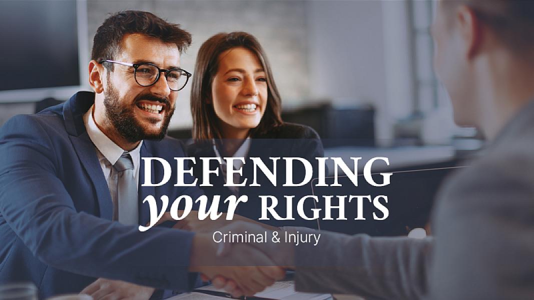 Law Offices of Shane O’Donnell, Northwest Indiana’s Premier Accident, Injury, & Criminal Defense Attorneys